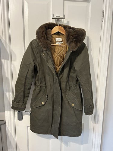 Joules women lightly - women's, padded