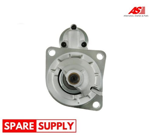 Starter for land rover - for,