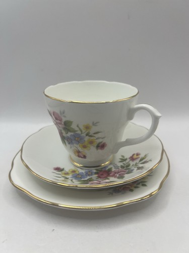 Tea cup saucer - tea,