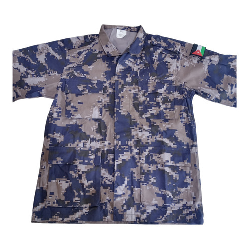Ka2 digital blue camo - camo, uniform
