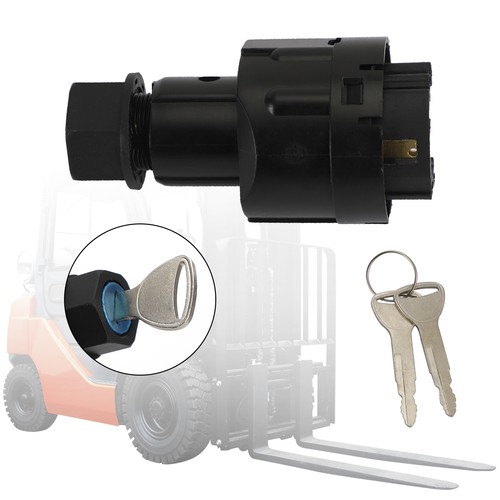 Ignition switch keys - ignition,