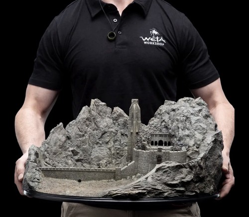Weta workshop helm s - workshop, deep