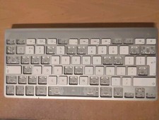 Apple keyboard A1314