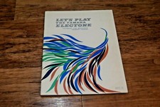 Yamaha Organ Electone Textbook