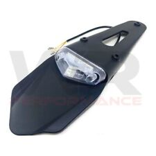 LED Rear Brake Tail Light