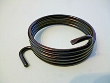 BSA A50 A65 KICK START RETURN