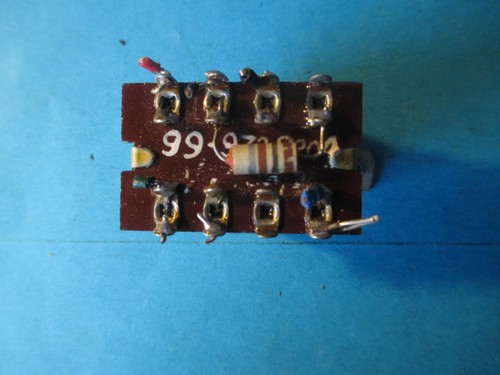 Advance signal generator hf - generator",