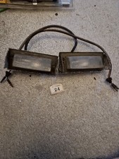 Mk1 Capri Rear Reverse Lights