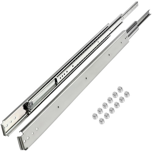 Pair drawer slide - 16-52",