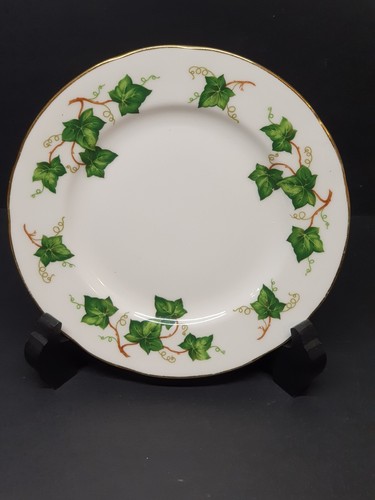 Vintage colclough ivy leaf - vintage,