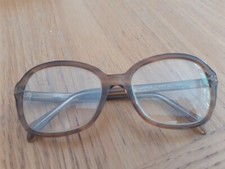 Vintage Spectacles Indo Azores Ladies Mens Glasses (with case)