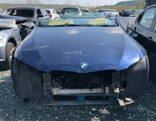 Bmw 320d e92 2010 diesel - bmw,