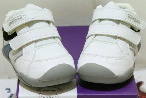 Pediped charleston white - pediped, *charleston*