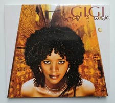 Gigi - Gold & Wax - CD 2006