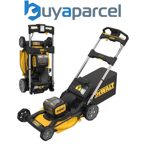 Dewalt dcmwp134n 48cm push - dcmwp134n,