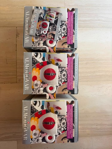 Illy art collection pedro - art,