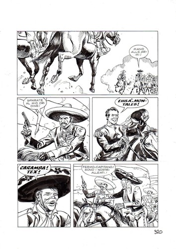 Roberto diso original - original, tex