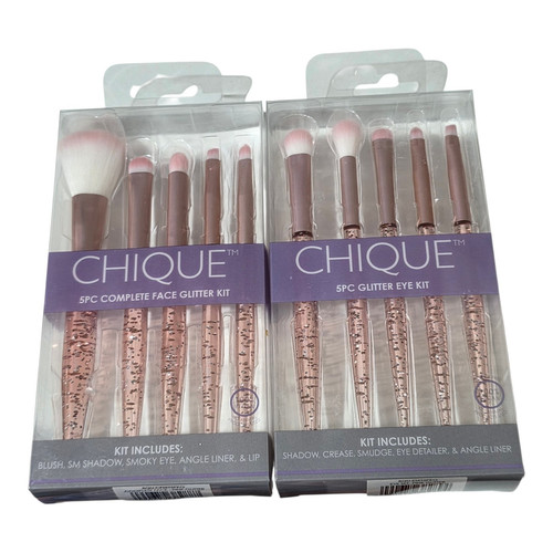 Chique 5pc complete - 5pc,