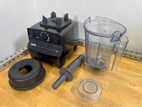 Vitamix 5000 vm0103 - vitamix, turboblend