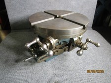 Palmgren 10” Cross Slide