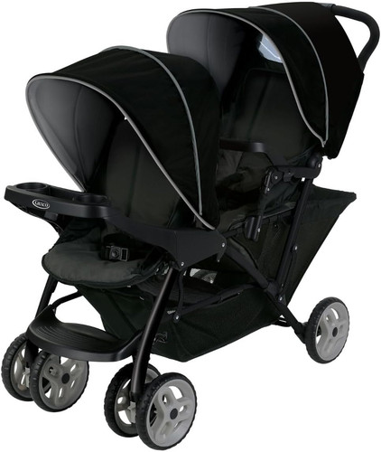 Graco stadium duo click - duo,