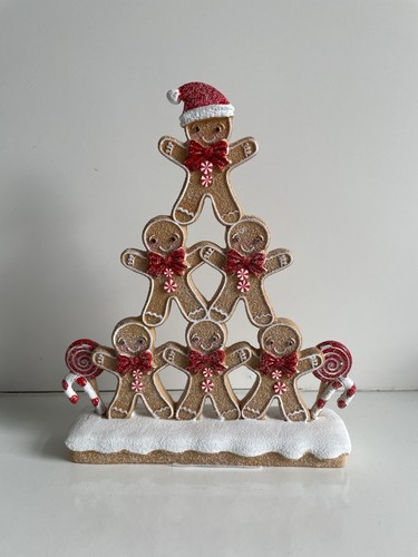 New christmas festive frosted - new,