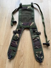 British Army DPM  Rucksack