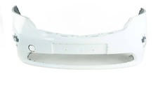 FORD TRANSIT PICK UP Bumper