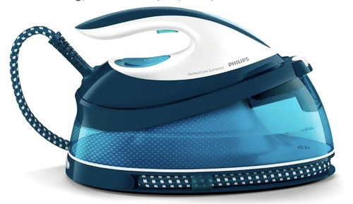 Perfectcare compact steam - perfectcare,