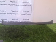 BMW E30 3 Series Rear Bootlid Boot Spoiler Oem Black 1916038 #17