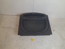 JAGUAR X-TYPE ESTATE 2005-2009 SPARE WHEEL UPPER FOAM  4X43N11D08A