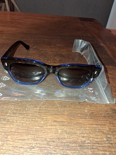 Cutler and gross sunglasses - cutler,