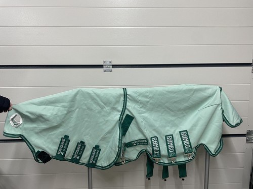 Rambo fly sheet - rambo,