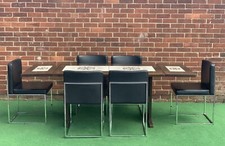 Danish Mid Century Signed Poul