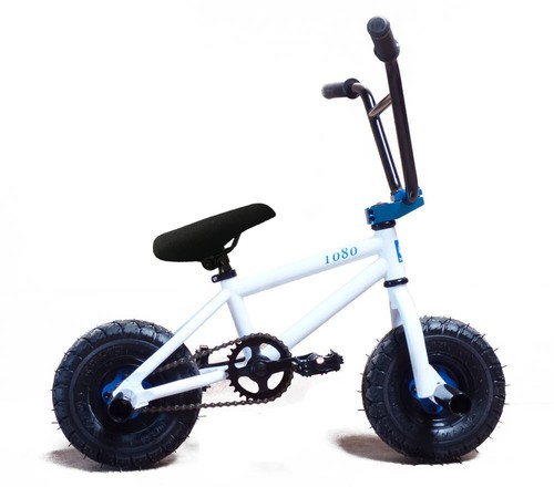 Mini bmx bike limited - mini,