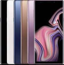 Samsung Galaxy Note 9, 128GB