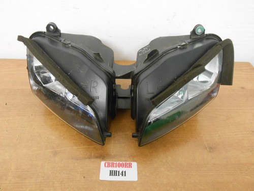 Honda cbr1000rr 07 - honda, 04-07