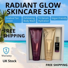 Tanning Lotion, ESPA,  Radiant
