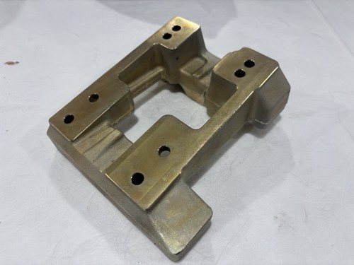 Engine mount inclined rotax - engine,