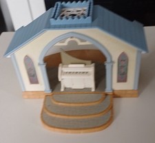 Sylvanian Families Wedding