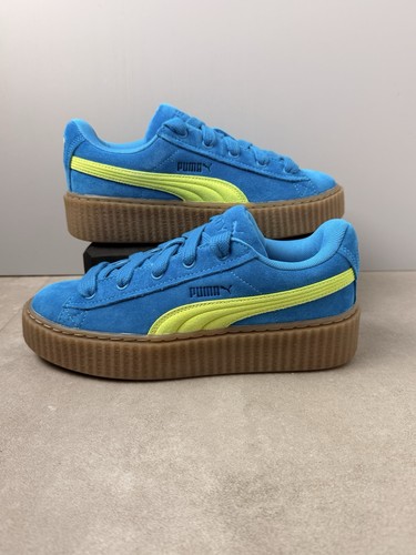 Puma fenty creeper - creeper, phatty