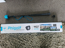 Phigolf 1 Golf Swing Analyser