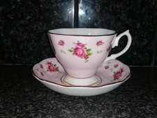 Royal Albert New country roses