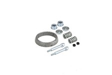 BM Cats Catalytic Converter