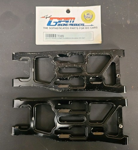 Gpm alloy rear - alloy, for