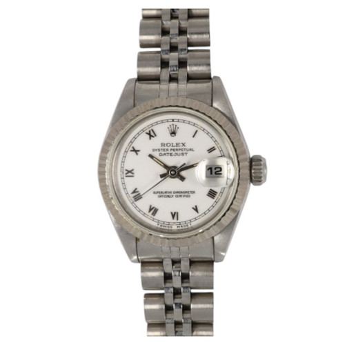 Preowned rolex lady - preowned,