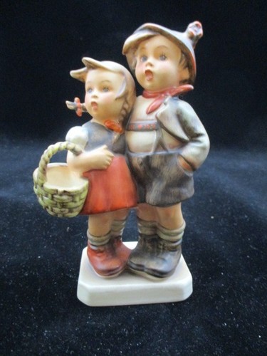 Vintage goebel hummel - vintage,