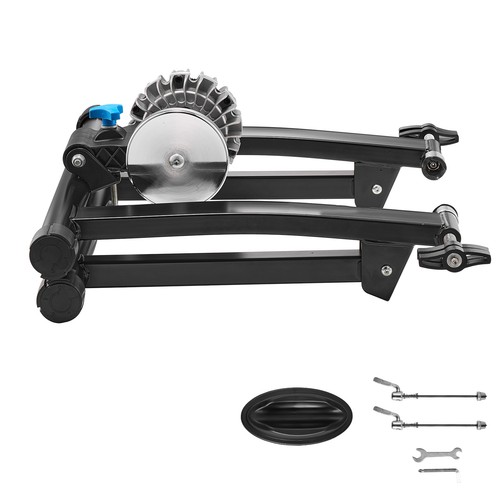 Uimoso fluid bike trainer - bike,