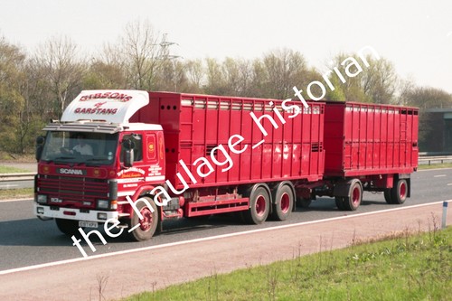 Thh truck photos - truck,