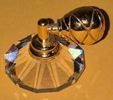 Retired Swarovski Crystal